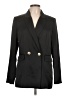 Rachel Zoe TJX Black Blazer Size 10 - photo 1