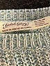 Faded Glory Tweed Teal Pullover Sweater Size XL - photo 7