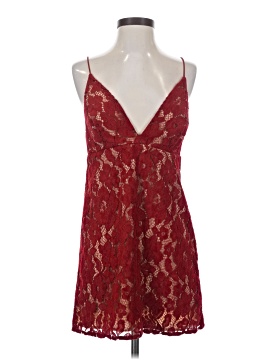 Used Free People Burgundy Dresses On Sale Up To 90% Off | ThredUp
