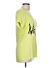 Express Green Short Sleeve T-Shirt Size L - photo 4