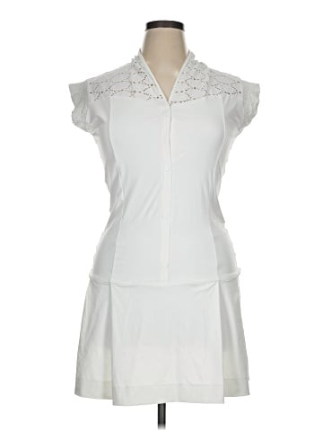 L.A. Soul Casual Dress (view 1)