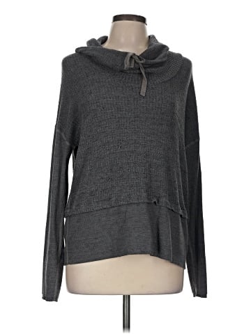 Three Dots Pullover Sweater (view 1)