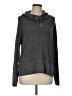 Three Dots Gray Pullover Sweater Size M - photo 1