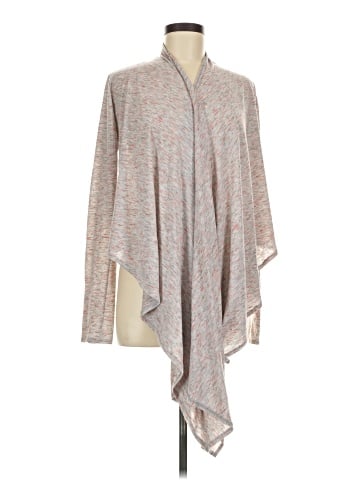 Pure & Good Poncho (view 1)