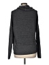 Three Dots Gray Pullover Sweater Size M - photo 2