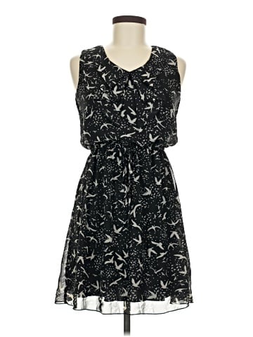 Sweet Storm Cocktail Dress (view 1)