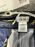 Cache Graphic Gold Casual Pants Size 14 - photo 7