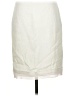 Necessary Objects 100% Polyester Ivory Formal Skirt Size XS - photo 1