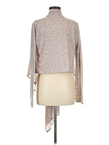 Pure & Good Poncho (view 2)