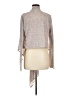 Pure & Good Gray Poncho Size M - photo 2