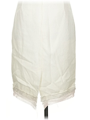 Necessary Objects Formal Skirt (view 2)