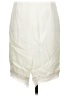 Necessary Objects 100% Polyester Ivory Formal Skirt Size XS - photo 2