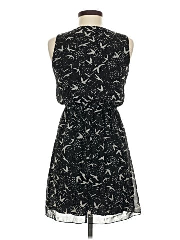 Sweet Storm Cocktail Dress (view 2)