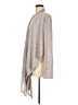 Pure & Good Gray Poncho Size M - photo 5