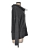 Three Dots Gray Pullover Sweater Size M - photo 4