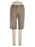 Trina Turk Tan Khakis Size 14 (estimated) - photo 1