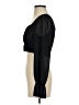 Altar'd State 100% Polyester Black Long Sleeve Blouse Size S - photo 5