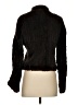 Max Studio Black Brown Jacket Size S - photo 2