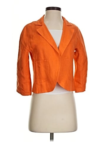 Charles Nolan Blazer (view 1)