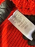 Ann Taylor Red Pullover Sweater Size L - photo 8