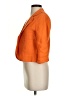 Charles Nolan Orange Blazer Size 4 - photo 5