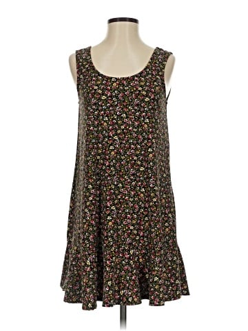 MNG Basics Casual Dress (view 1)