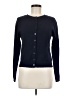 The Workshop Blue Cardigan Size M - photo 1