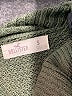 BB Dakota Green Turtleneck Sweater Size S - photo 8