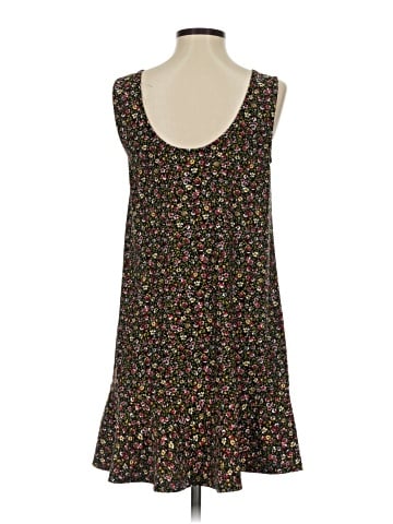 MNG Basics Casual Dress (view 2)