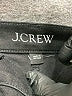 J.Crew Black Jeans Size 26 waist (tall) - photo 7