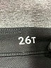 J.Crew Black Jeans Size 26 waist (tall) - photo 11