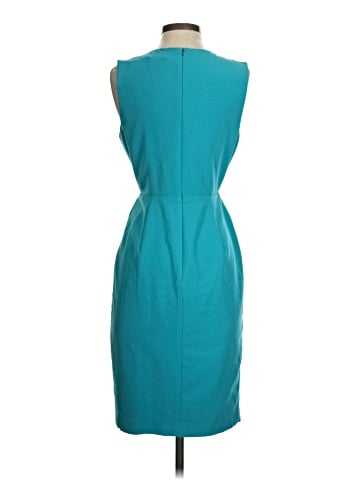 Black Halo Cocktail Dress (view 2)
