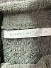Altar'd State 100% Polyester Solid Gray Pullover Sweater Size S - photo 7