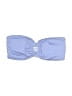 Cabana Del Sol Blue Swimsuit Top Size S - photo 1