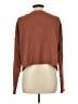 SO Brown Cardigan Size L - photo 2