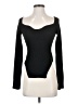 Commense Black Pullover Sweater Size S - photo 1