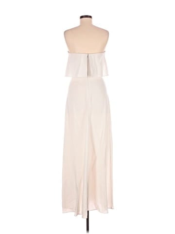 BCBGMAXAZRIA Cocktail Dress (view 2)