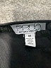 Sofia Jeans by Sofia Vergara 100% Viscose Black Long Sleeve Blouse Size M - photo 7