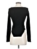 Commense Black Pullover Sweater Size S - photo 2