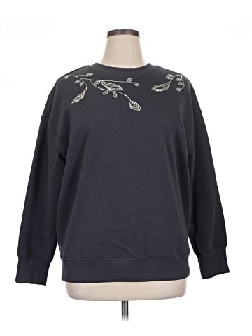 Studio Y Sweatshirt (view 1)