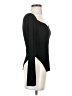 Commense Black Pullover Sweater Size S - photo 4