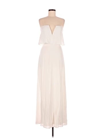 BCBGMAXAZRIA Cocktail Dress (view 1)