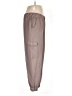Express Gray Cargo Pants Size L - photo 4