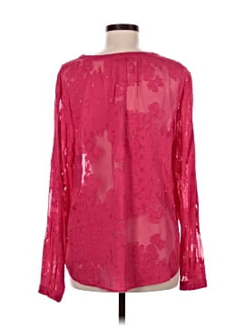 Katherine Barclay Long Sleeve Blouse (view 2)