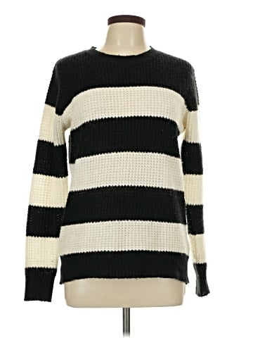 Joe Fresh Pullover Sweater (view 1)