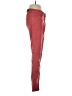 Zara Color Block Red Jeans Size 4 - photo 4