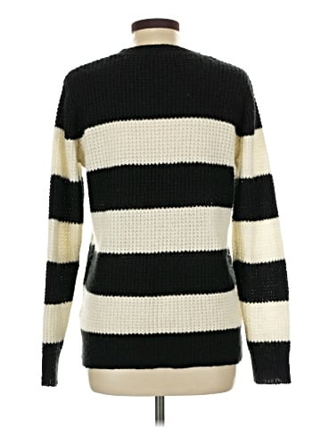 Joe Fresh Pullover Sweater (view 2)