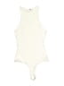 AGOLDE Ivory Bodysuit Size S - photo 1