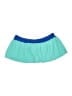 Lyaner Teal Swimsuit Bottoms Size 18 - photo 1