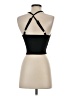 Shein Black Bodysuit Size 2 - photo 2